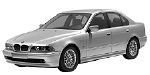 BMW E39 P2620 Fault Code