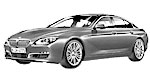 BMW F06 P2620 Fault Code