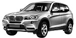 BMW F25 P2620 Fault Code